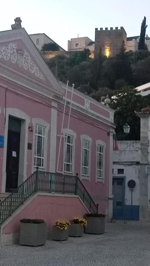 Casa Buganvilla Alcácer do Sal Exteriér fotografie